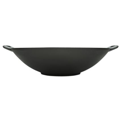 Patelnia grillowa Wok 31 cm