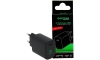 PATONA - Adapter do ładowania USB-C Power delivery 20W/230V czarny