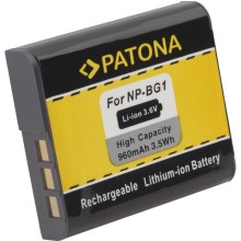 PATONA - Akumlator Sony NP-BG1 960mAh Li-ion Li-Ion