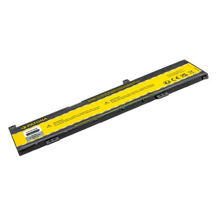 PATONA - Akumulator Asus N580VN 4100mAh Li-Pol 11,4V C31N1636