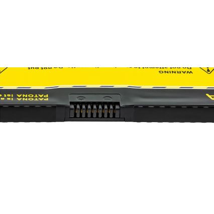 PATONA - Akumulator Asus N580VN 4100mAh Li-Pol 11,4V C31N1636