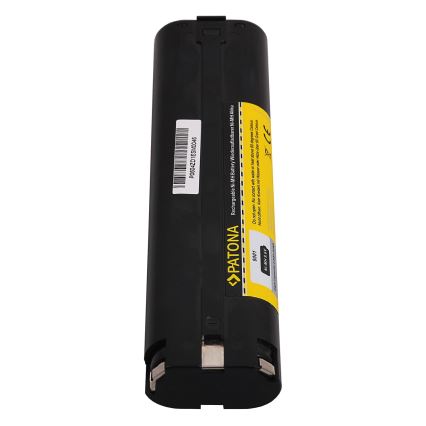 PATONA - Akumulator Bateria Makita 9000 9,6V 2500mAh Ni-MH