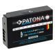 PATONA - Akumulator Canon LP-E17 1050mAh Li-Ion Platinum zdekodowany