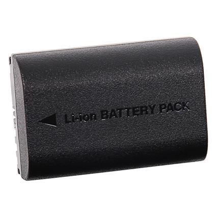PATONA - Akumulator Canon LP-E6 2400mAh Li-Ion Protect