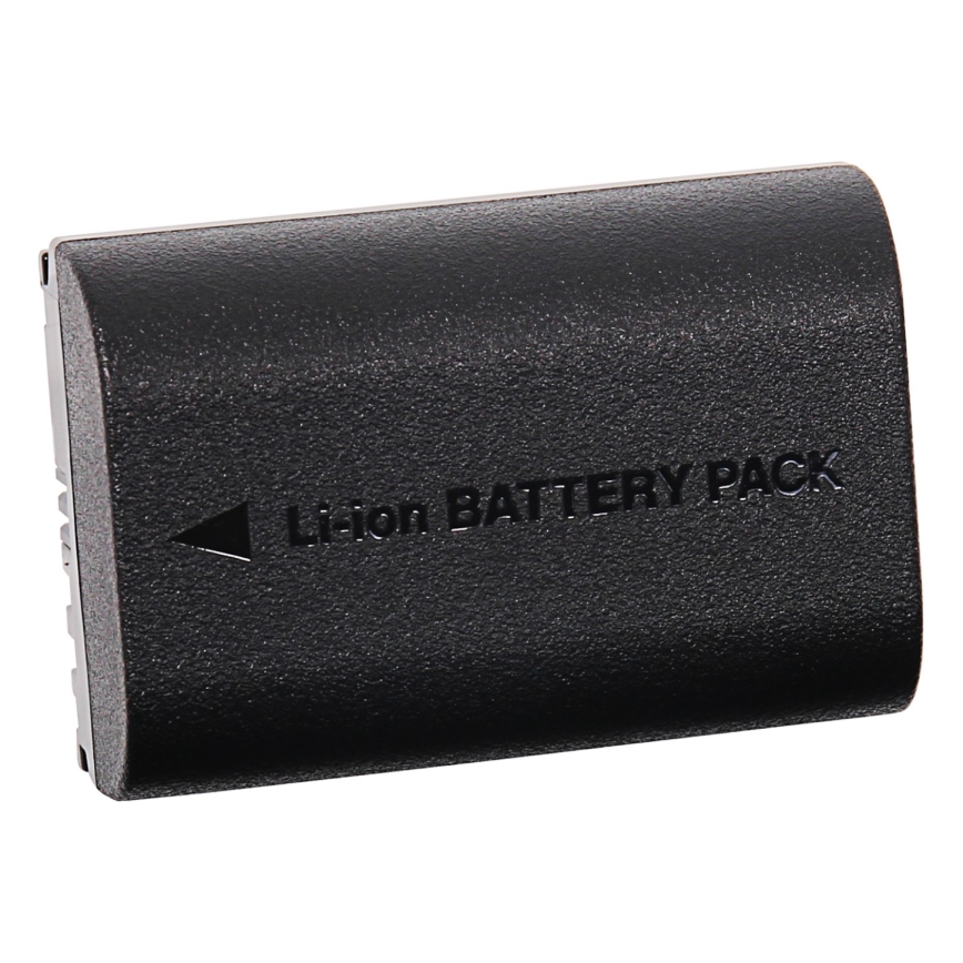 PATONA - Akumulator Canon LP-E6 2400mAh Li-Ion Protect
