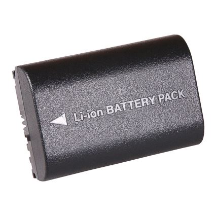 PATONA - Akumulator Canon LP-E6N 2400mAh Li-Ion Premium 80D