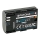 PATONA - Akumulator Canon LP-E6NH 2600mAh Li-Ion Platinum USB-C