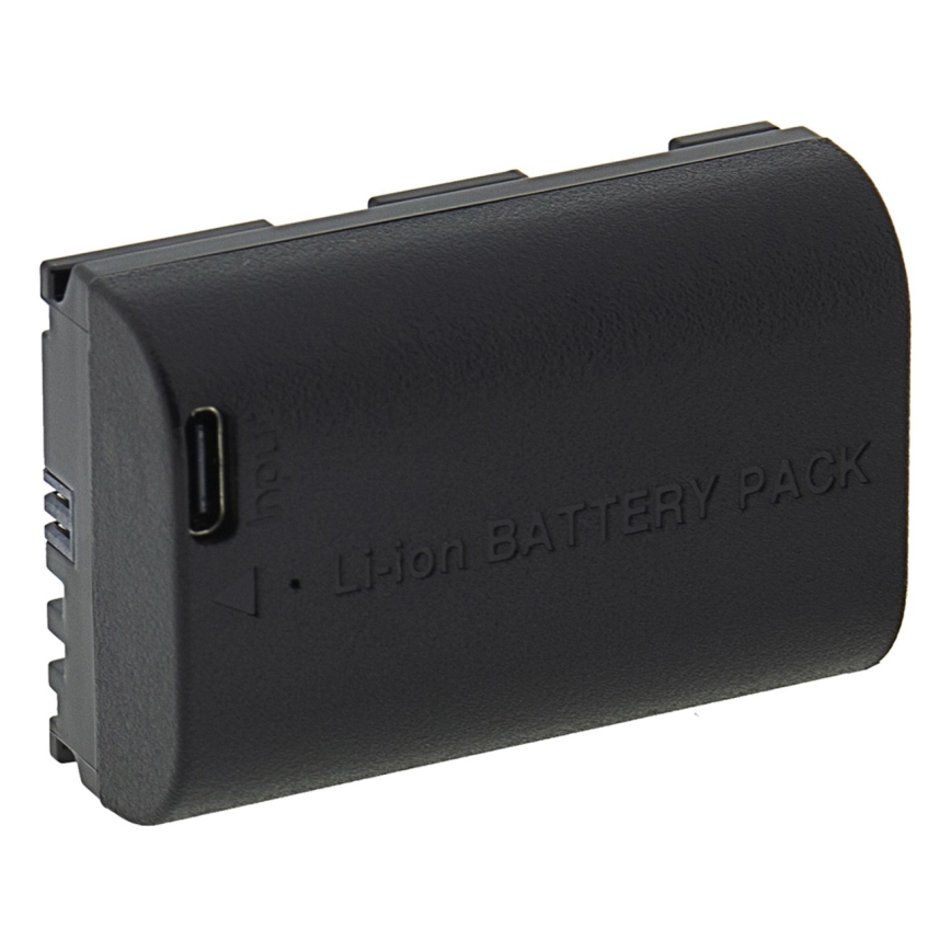 PATONA - Akumulator Canon LP-E6NH 2600mAh Li-Ion Platinum USB-C