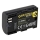 PATONA - Akumulator Canon LP-E6NH 2600mAh Li-Ion Protect EOS R5/R6