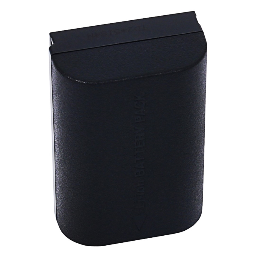 PATONA - Akumulator Canon LP-E6NH 2600mAh Li-Ion Protect EOS R5/R6