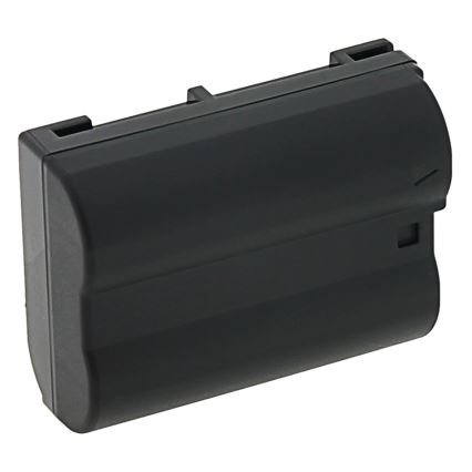 PATONA - Akumulator do Nikon EN-EL15C 2600 mAh Li-Ion Platynowy USB-C