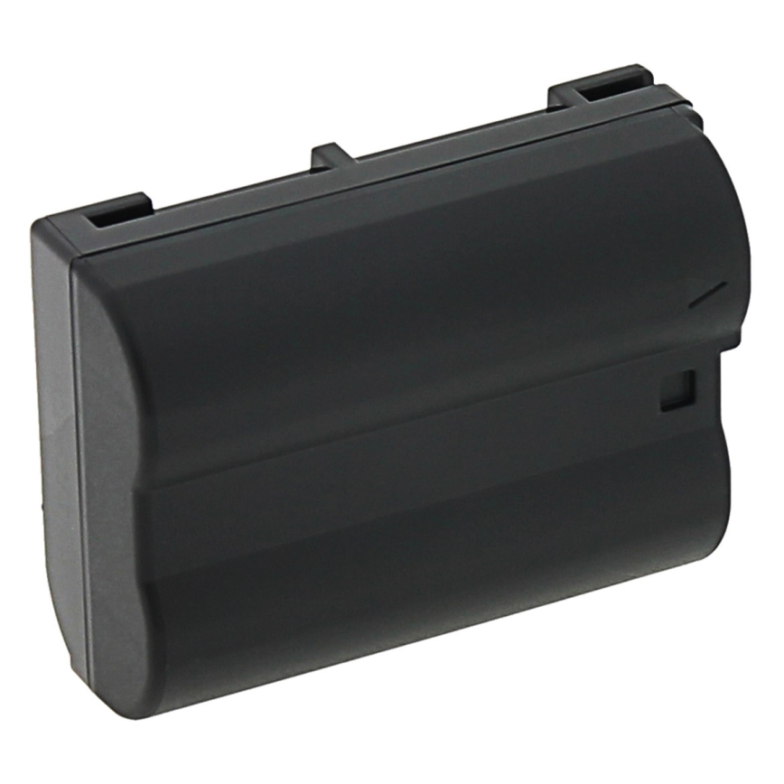 PATONA - Akumulator do Nikon EN-EL15C 2600 mAh Li-Ion Platynowy USB-C