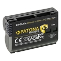 PATONA - Akumulator do Nikon EN-EL15C 2600 mAh Li-Ion Protect