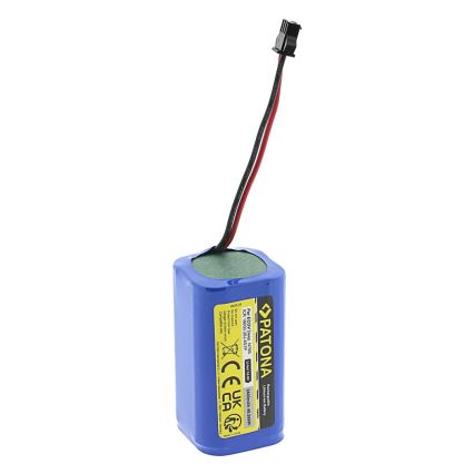 PATONA - Akumulator Ecovacs Deebot 600/N79/715 3400mAh Li-lon 14,4V