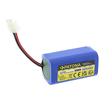 PATONA - Akumulator Ecovacs Deebot CR130 3400mAh Li-lon 14,4V