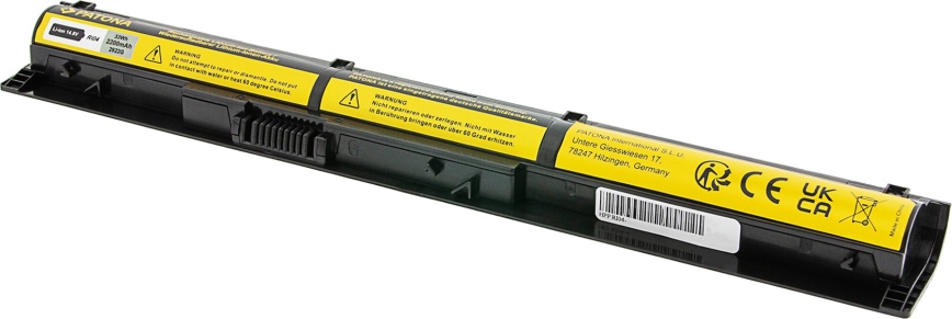 PATONA - Akumulator HP 450 G3/470 G3 2200mAh Li-lon 14,8V RI04XL