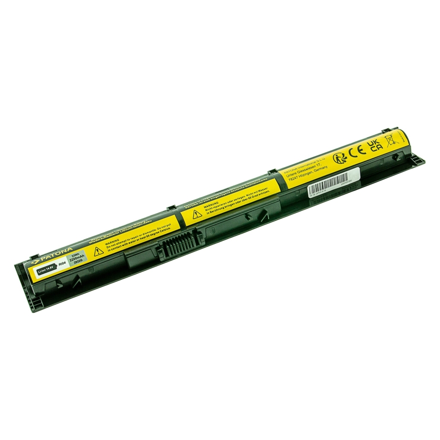 PATONA - Akumulator HP 450 G3/470 G3 2200mAh Li-lon 14,8V RI04XL
