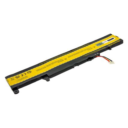 PATONA - Akumulator HP 840 G5/G6 2200mAh Li-Pol 11,55V SS03XL