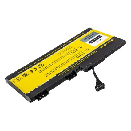 PATONA - Akumulator HP ZBook 17 G3 8400mAh Li-Pol 11,4V AI06XL