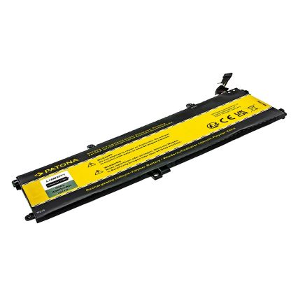 PATONA - Akumulator Lenovo Thinkpad P53S/T590 4800mAh Li-Pol 11,55V L18M3P71