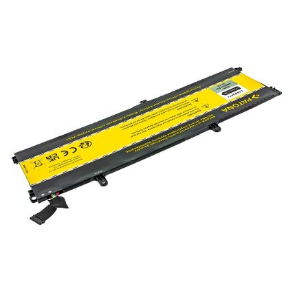 PATONA - Akumulator Lenovo Thinkpad P53S/T590 4800mAh Li-Pol 11,55V L18M3P71