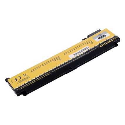 PATONA - Akumulator Lenovo Thinkpad T460S/T470S 2000mAh Li-Pol 11,4V 01AV405