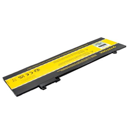 PATONA - Akumulator Lenovo Thinkpad T480S 4800mAh Li-Pol 11,55V