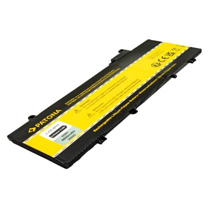 PATONA - Akumulator Lenovo Thinkpad T480S 4800mAh Li-Pol 11,55V