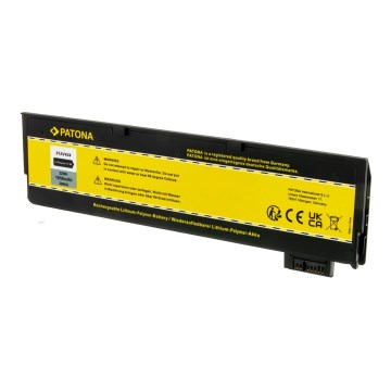 PATONA - Akumulator Lenovo Thinkpad T570/A475 1950mAh Li-Pol 11,4V 01AV424