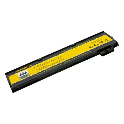 PATONA - Akumulator Lenovo Thinkpad T570/A475 1950mAh Li-Pol 11,4V 01AV424