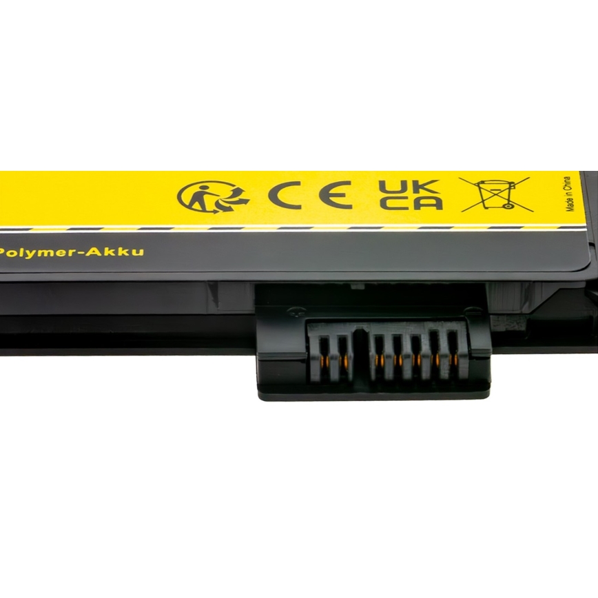 PATONA - Akumulator Lenovo Thinkpad T570/A475 1950mAh Li-Pol 11,4V 01AV424