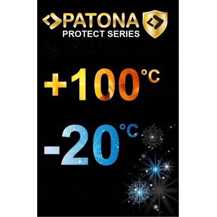 PATONA - Akumulator Nikon EN-EL15C 2600mAh Li-Ion Protect