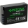 PATONA - Akumulator Nikon EN-EL25 1350mAh Li-Ion 7,6V Premium Z50/Z fc
