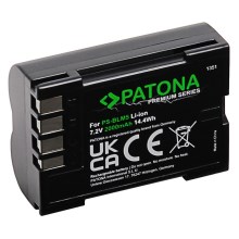 PATONA - Akumulator Olympus BLM1/BLM5 2000mAh Li-Ion 7,2V Premium