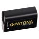 PATONA - Akumulator Panasonic DMW-BLK22 2400mAh Li-Ion Protect