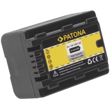 PATONA - Akumulator Panasonic VBK180 1790mAh Li-Ion