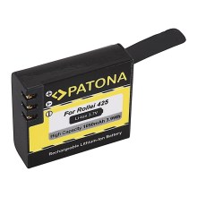 PATONA - Akumulator Rollei AC425/426/430 1050mAh Li-Ion