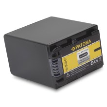 PATONA - Akumulator Sony FV100 3300mAh Li-Ion