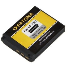 PATONA - Akumulator Sony NP-FR1 1220mAh Li-Ion