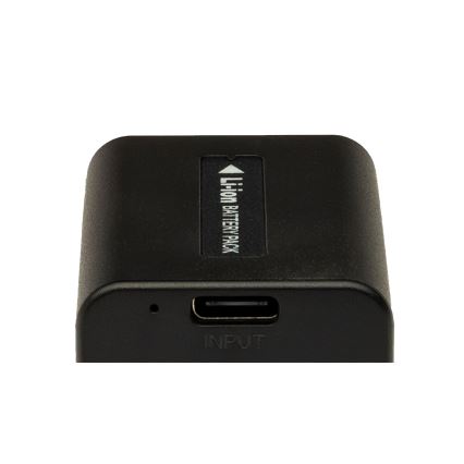 PATONA - Akumulator Sony NP-FV100 3090mAh Li-Ion Platinum USB-C ładowanie