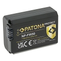 PATONA - Akumulator Sony NP-FW50 1100mAh Li-Ion Protect
