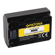PATONA - Akumulator Sony NP-FZ100 1600mAh Li-Ion