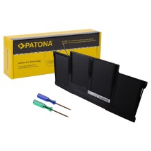 PATONA - Bateria APPLE A1466 Macbook Air 13”” 5200mAh Li-Pol