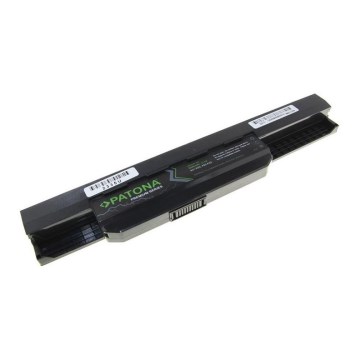 PATONA - Bateria ASUS A32-K53 5200mAh Li-Ion 11,1V PREMIUM