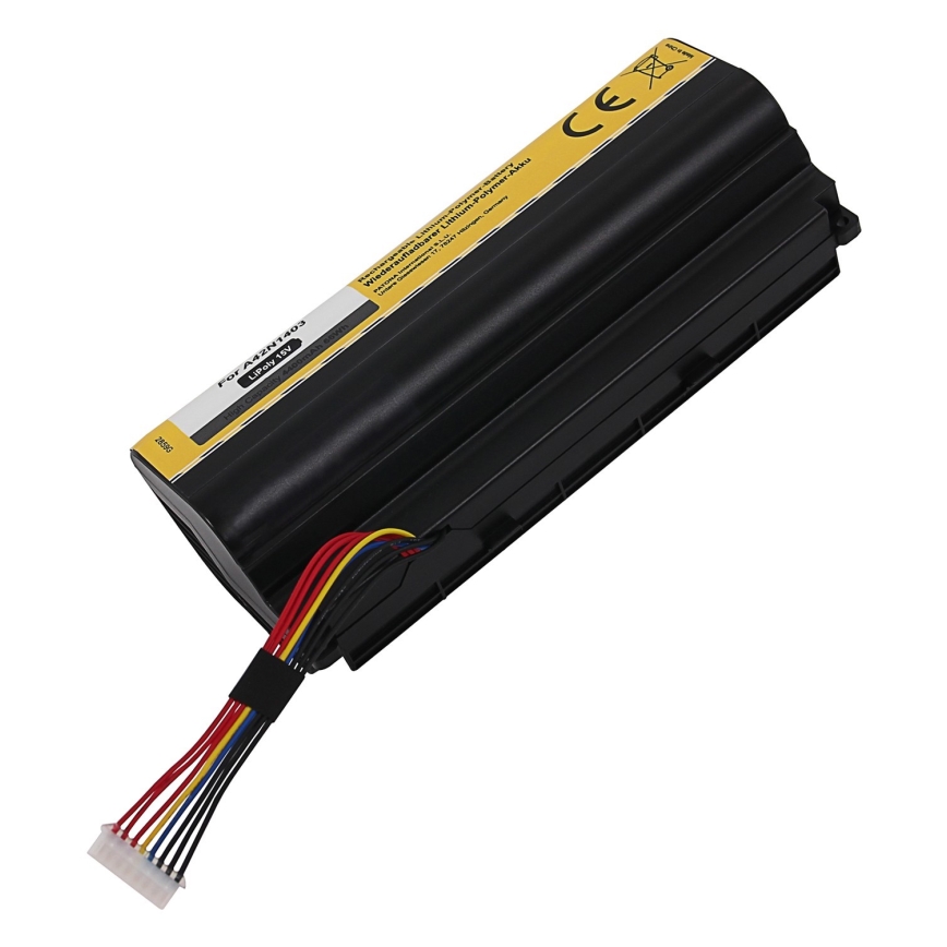 PATONA - Bateria Asus GFX71/G751 4400mAh Li-Pol 15V A42N1403
