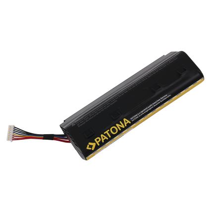 PATONA - Bateria Asus GFX71/G751 4400mAh Li-Pol 15V A42N1403