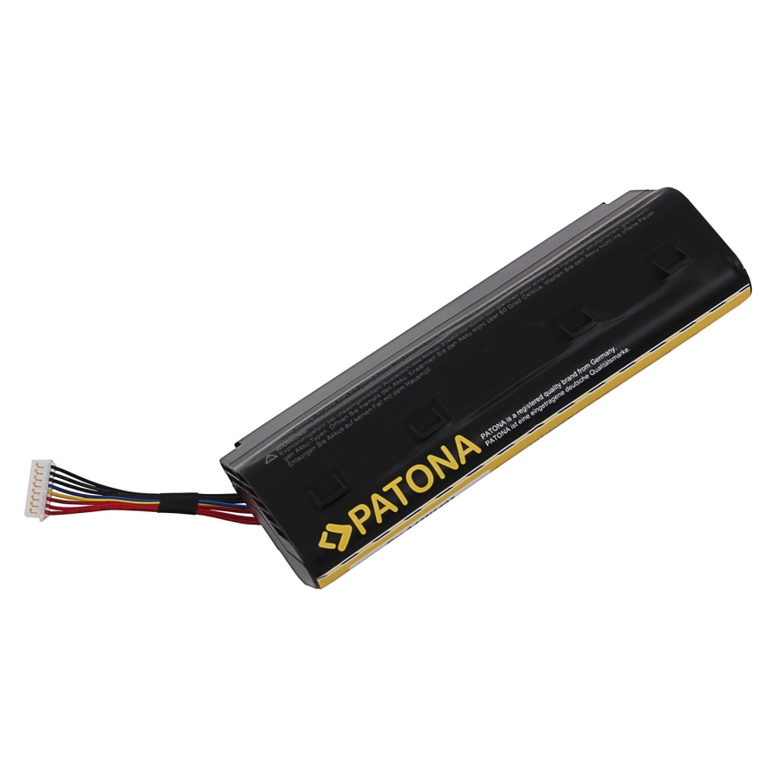 PATONA - Bateria Asus GFX71/G751 4400mAh Li-Pol 15V A42N1403
