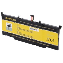 PATONA - Bateria Asus S5V/ZX60V 3400mAh Li-Pol 15,2V B41N1526