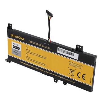 PATONA - Bateria ASUS VivoBook 14 X412 3800mAh Li-Pol 7,7V