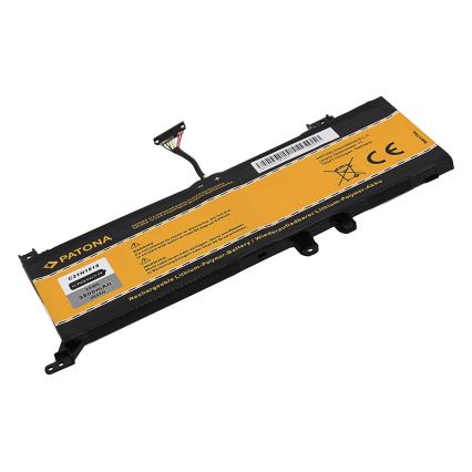 PATONA - Bateria ASUS VivoBook 14 X412 3800mAh Li-Pol 7,7V